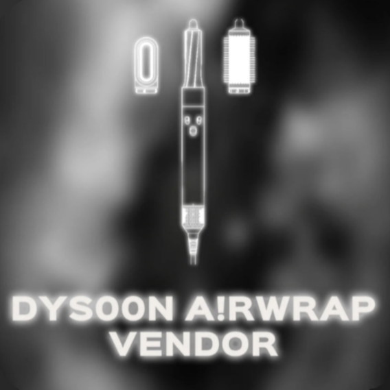 Dyson Vendor