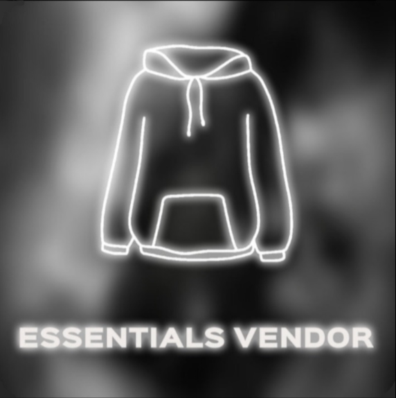 Essentials Vendor