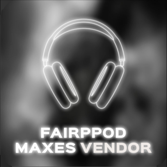 Fairpods Vendor
