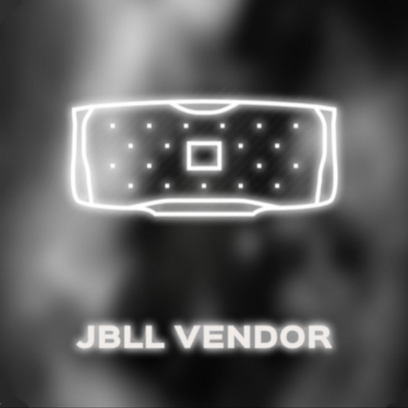 JBLL Vendor