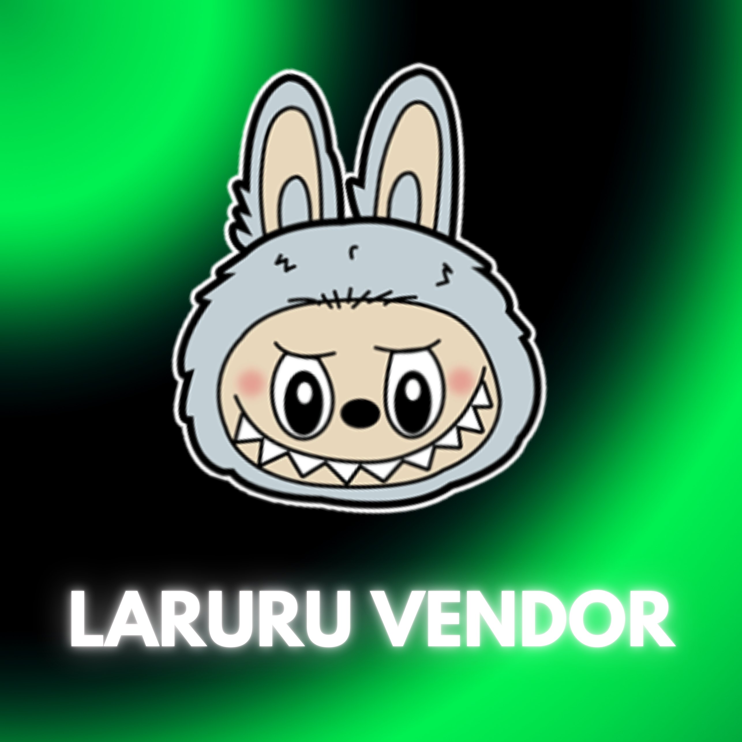 LaRuRu Vendor