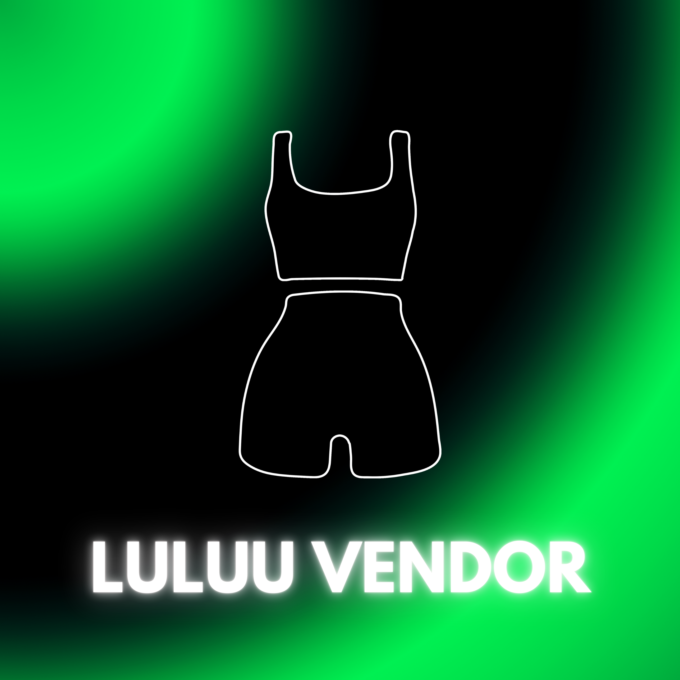 Luluu Vendor