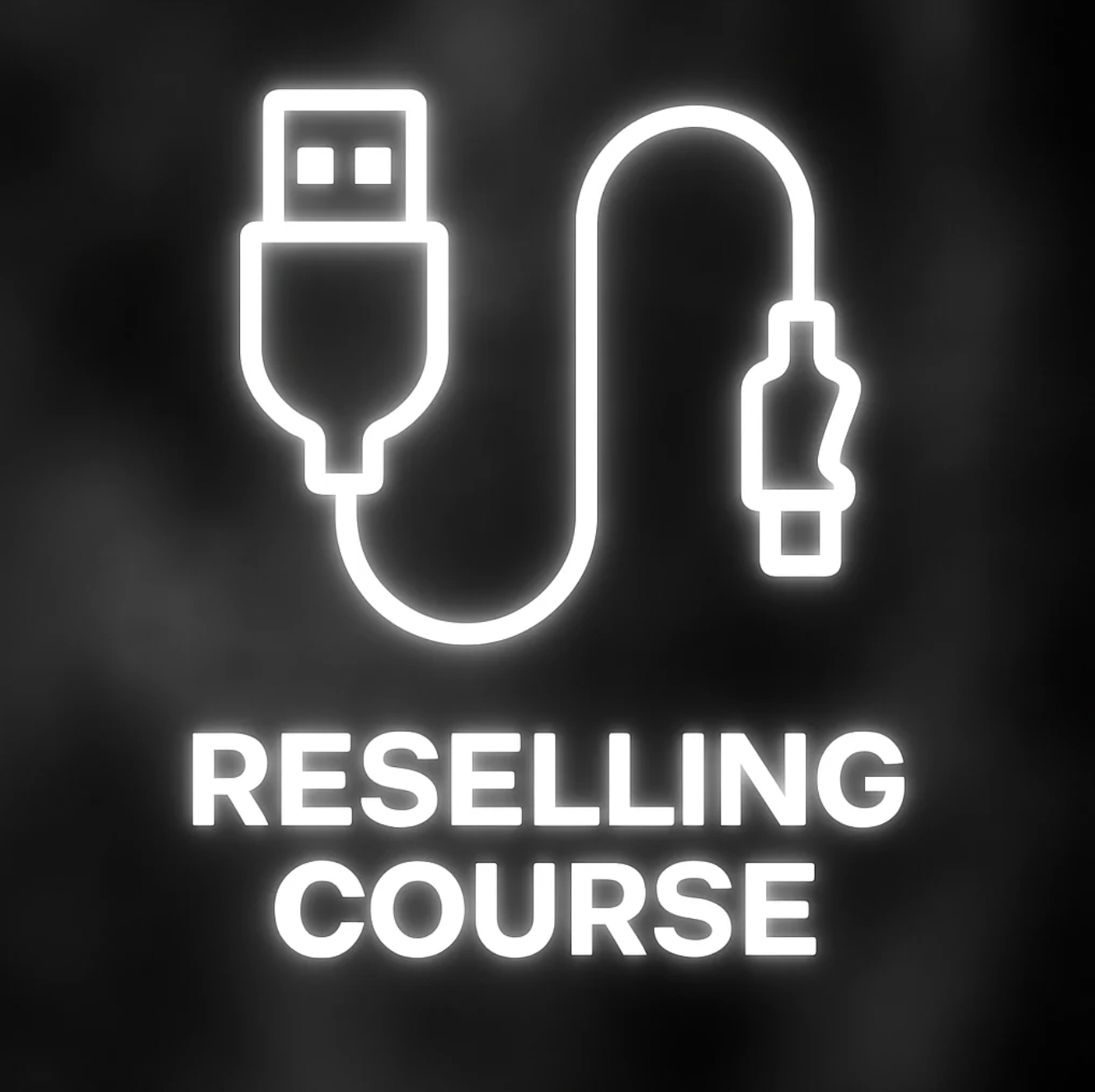 Reselling Course