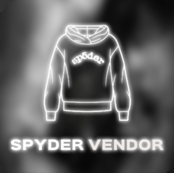 Spyder Vendor